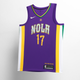 New Orleans Pelicans